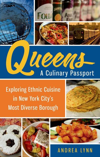 Queens: A Culinary Passport