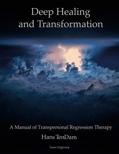 Deep Healing and Transformation