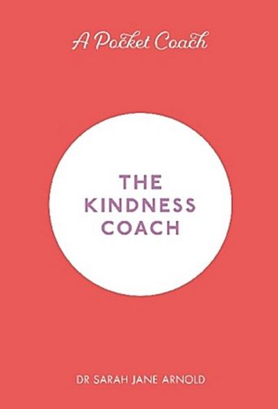 A Pocket Coach: The Kindness Coach