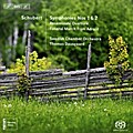 Sinfonien Nrn.1 und 2