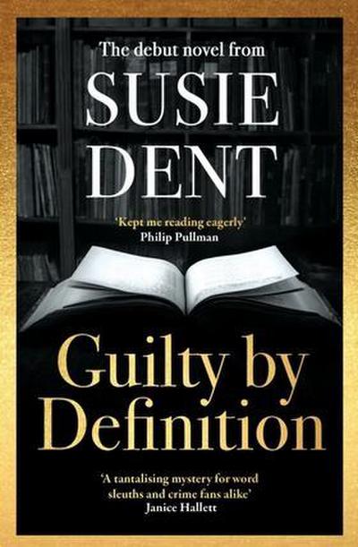 Guilty By Definition