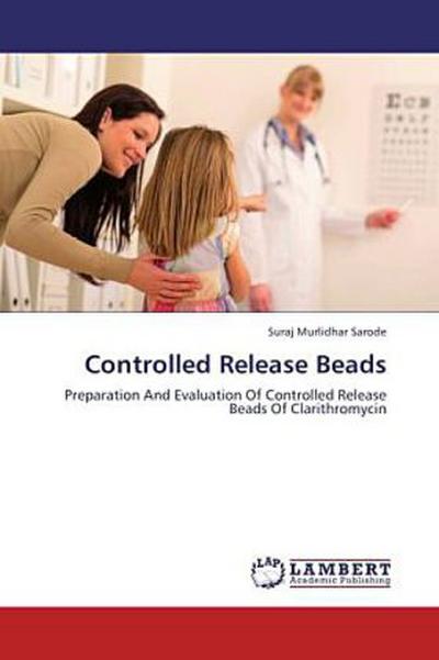 Controlled Release Beads