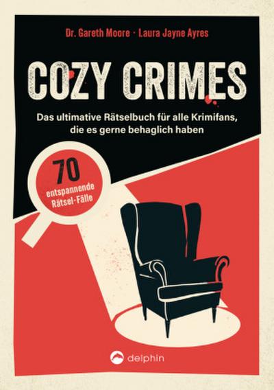 Cozy Crimes