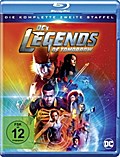 DCs Legends of Tomorrow
