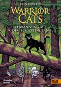Warrior Cats - Verbannung aus dem SchattenClan