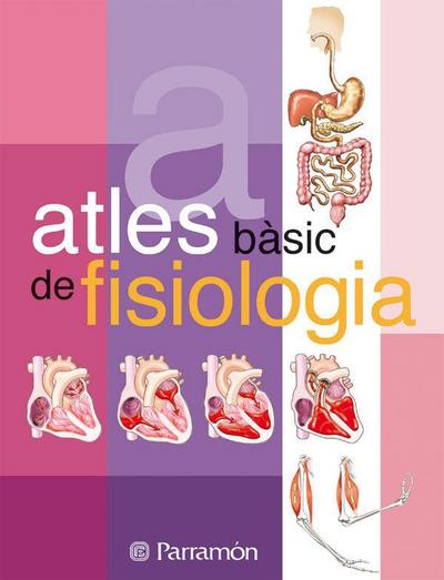 Atles bàsic de fisiologia