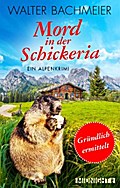 Mord in der Schickeria