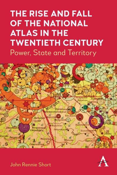 The Rise and Fall of the National Atlas in the Twentieth Century