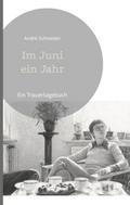 Im Juni ein Jahr