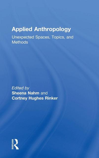 Applied Anthropology