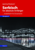 Serbisch für absolute Anfänger