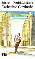 Catherine Certitude