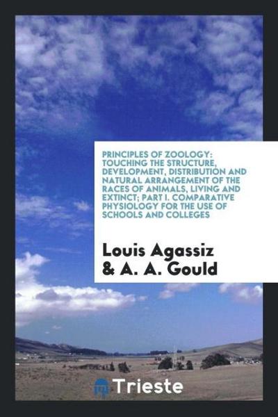 Principles of Zoology