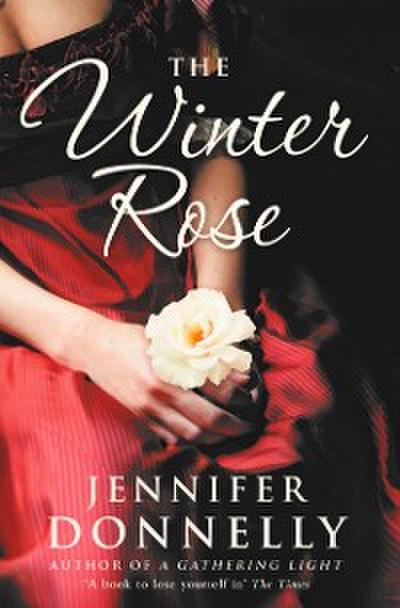 Winter Rose