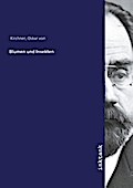 Blumen und Insekten