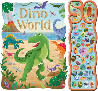 Dino World