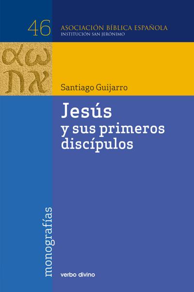 Jesús y sus primeros discípulos
