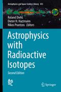 Astrophysics with Radioactive Isotopes