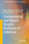 Environmental and Natural Disaster Resilience of I