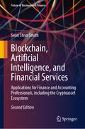 Blockchain, Artificial Intelligence, and Financial