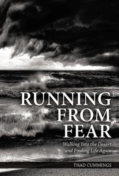 Running from Fear