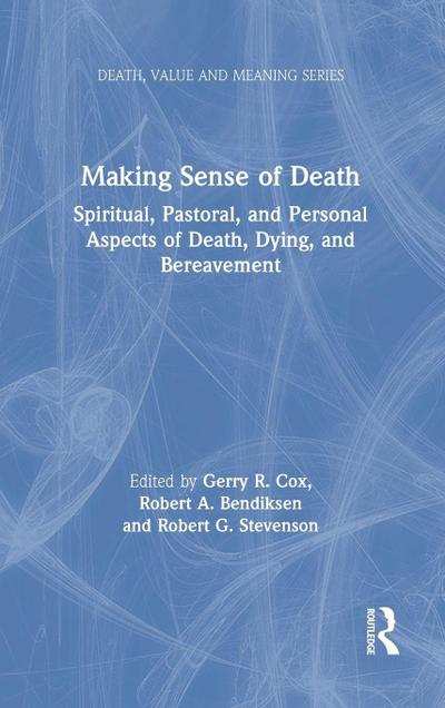 Making Sense of Death