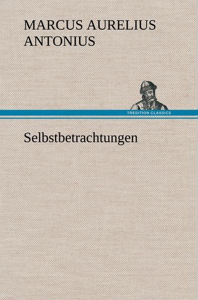Selbstbetrachtungen
