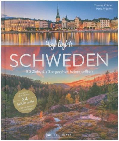 Highlights Schweden