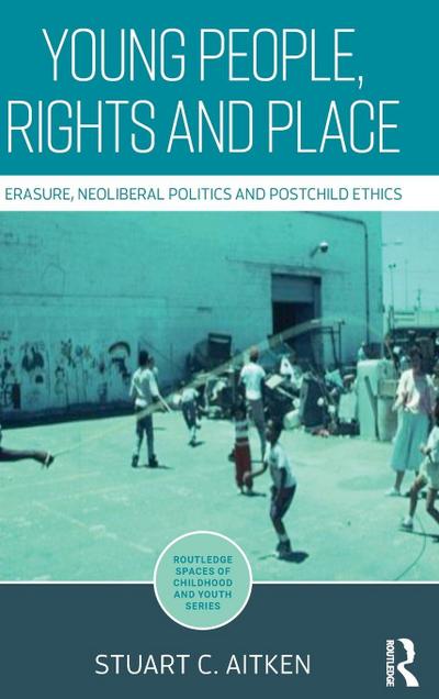 Young People, Rights and Place