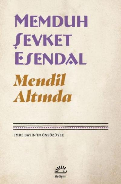 Mendil Altinda