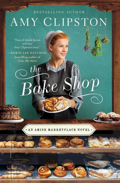 The Bake Shop