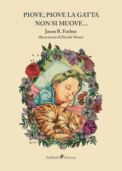 Piove, piove la gatta non si muove...