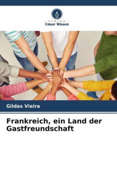 Frankreich, ein Land der Gastfreundschaft