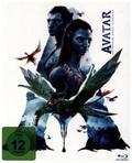 Avatar: Aufbruch nach Pandora,2 Blu-ray (Standard Version)