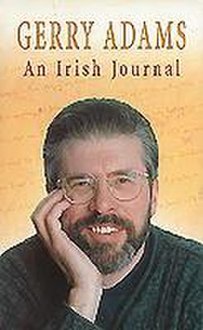 Adams, G: Irish Journal