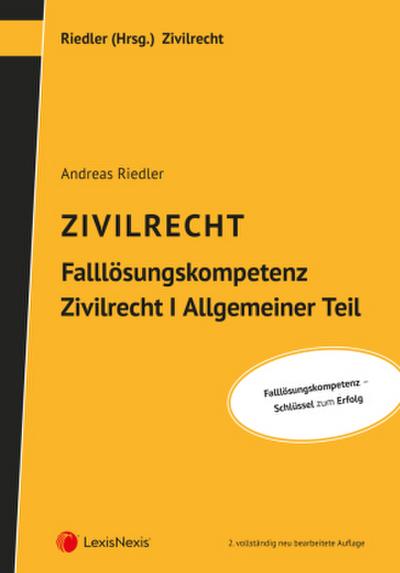 Falllösungskompetenz ZR I AT