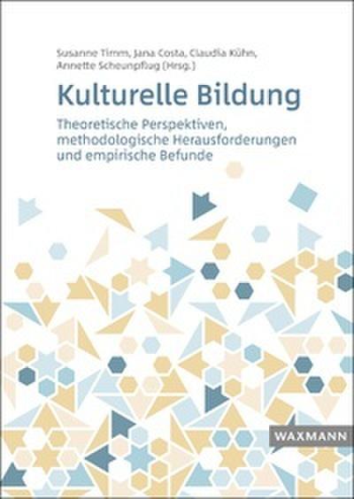 Kulturelle Bildung