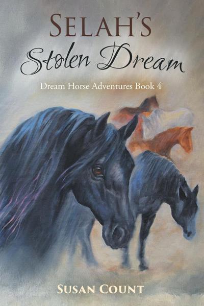 Selah’s Stolen Dream