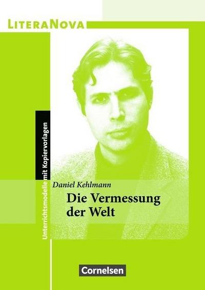 LiteraNova - Unterrichtsmodelle mit Kopiervorlagen
