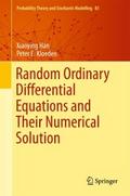 Random Ordinary Differential Equations and Their N