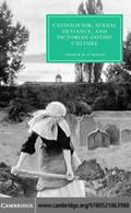 Catholicism, Sexual Deviance, and Victorian Gothic Culture