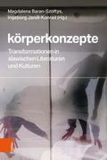 Körperkonzepte