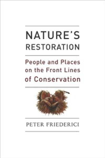 Nature’s Restoration