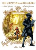 Der Schatten der Aufklärung. Band 2