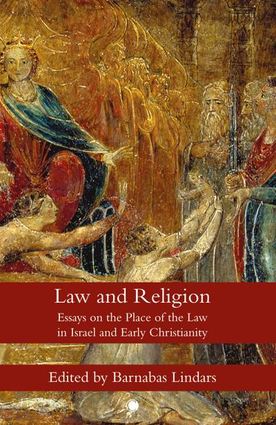 Law and Religion