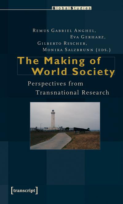 Making of World Society