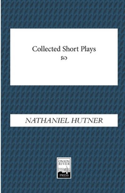 Collected Short Plays