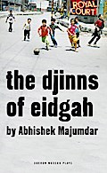 The Djinns of Eidgah