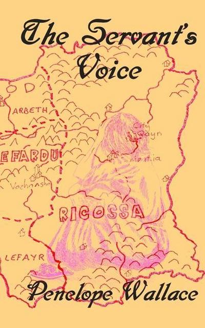 The Servant’s Voice