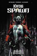 King Spawn
